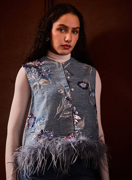 Jackets – Deepika Nagpal