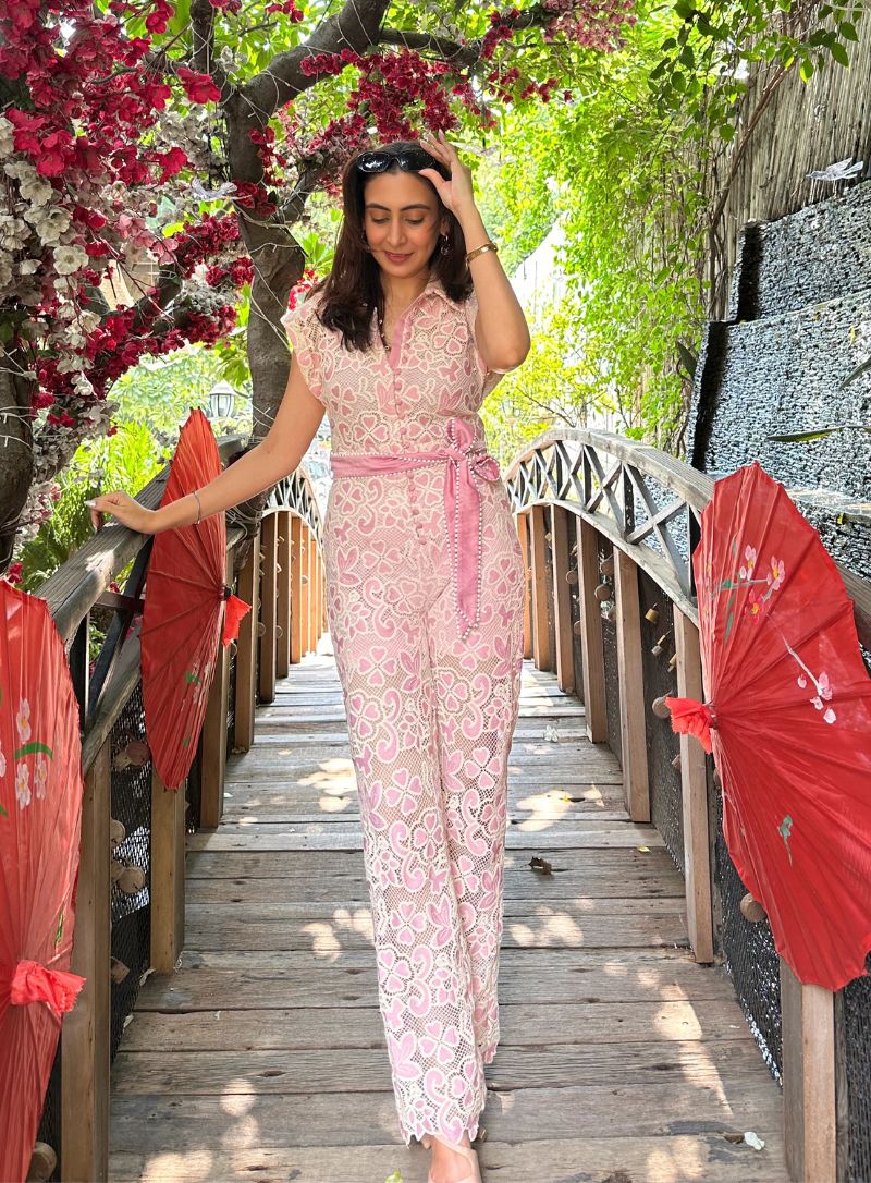 Jumpsuits & Playsuits – Deepika Nagpal