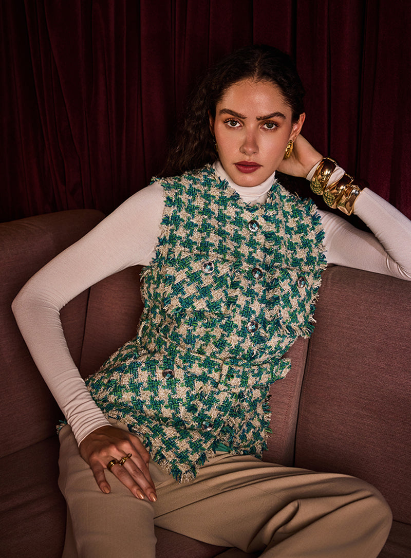 Jackets – Deepika Nagpal