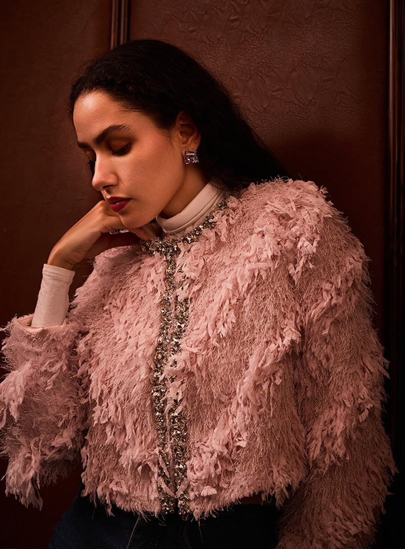 Jackets – Deepika Nagpal