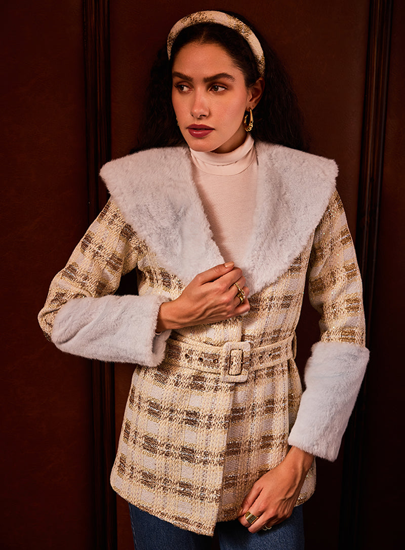 Jackets – Deepika Nagpal