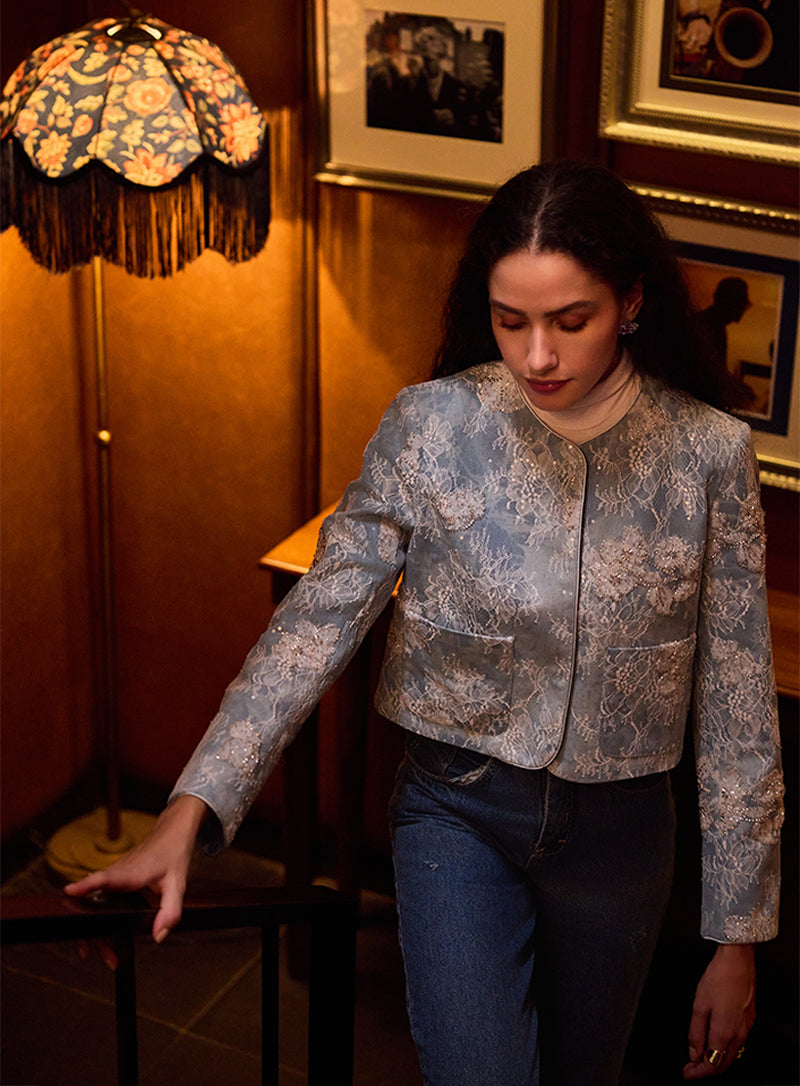 Jackets – Deepika Nagpal