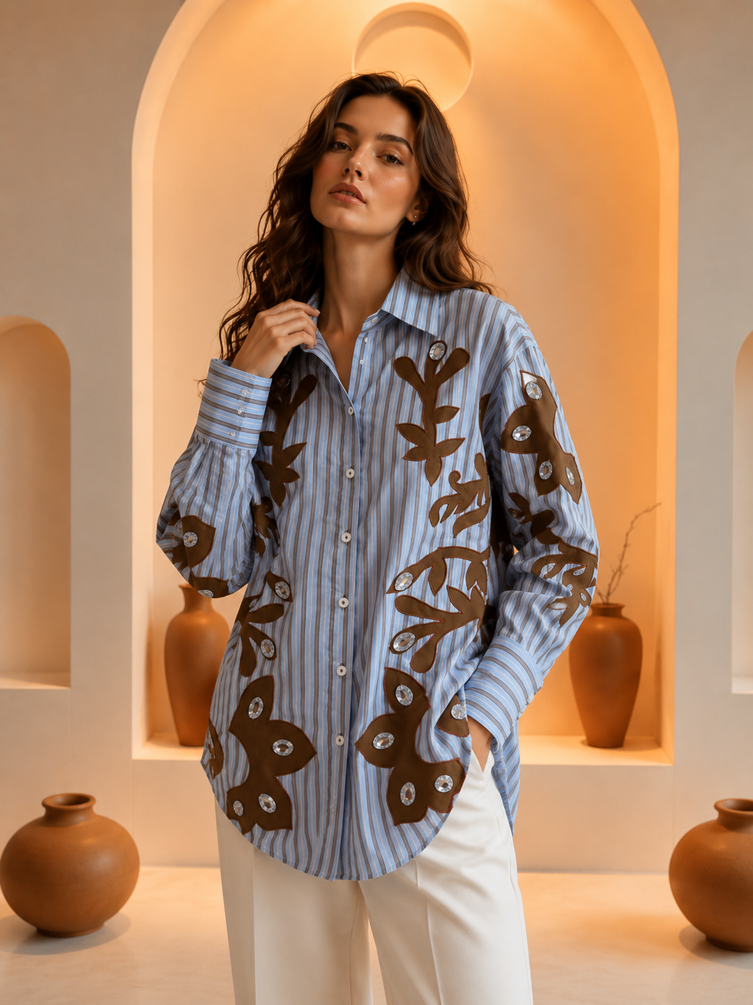 Shirts / Tops – Deepika Nagpal